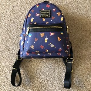 Loungefly Disney Mini Backpack